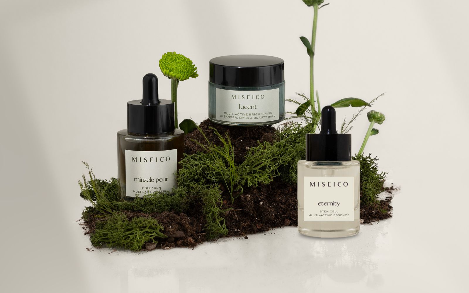 The Beauty of Natural Skincare: Why Imperfection is the Science of Excellence in Plant-Based Skincare