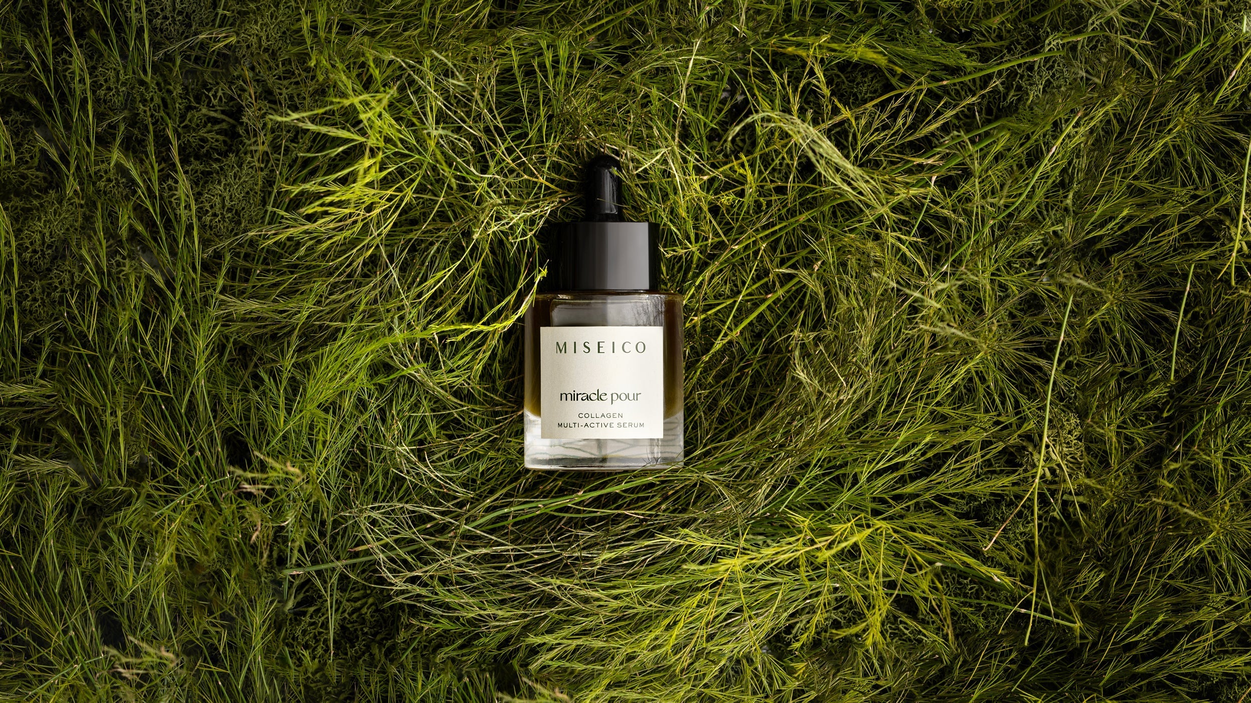 MISEICO's Minimalist Skincare: Our Ethical Pact with Sustainability