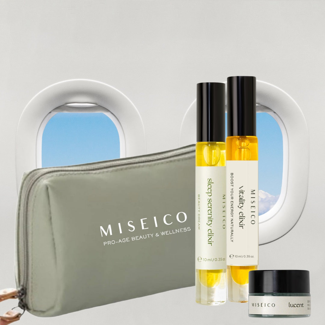 Travel Wellness Collection